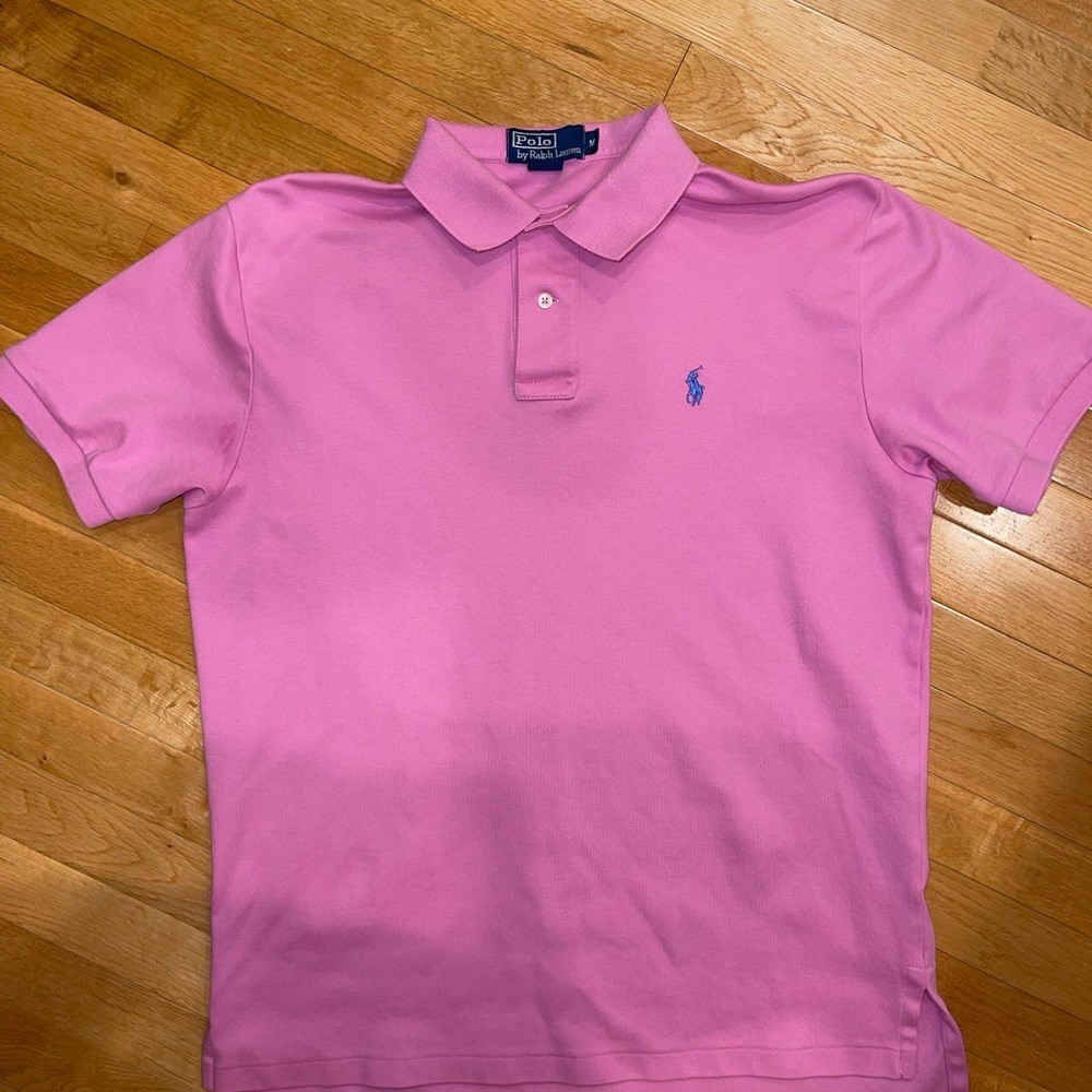 Men’s Polo Ralph Lauren polo